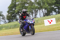 Advanced Group Blue Bikes